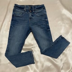 Gap Denim size 7 (girls)